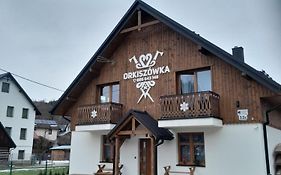 Orkiszowka